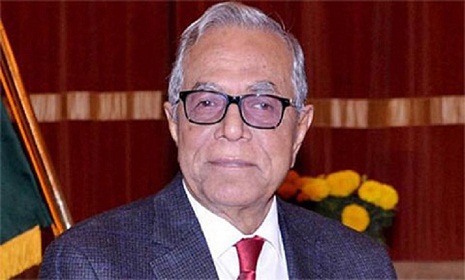 ‘ক্ষমতা বাহাদুরি দেখানোর জন্য নয়’