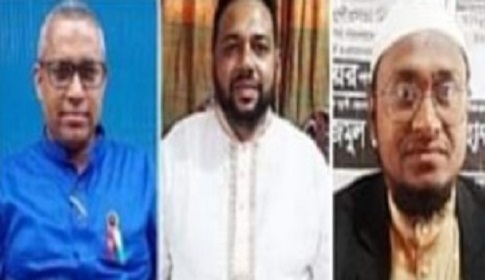 নির্বাচনী প্রচারে সরগরম গলাচিপা পৌর এলাকা