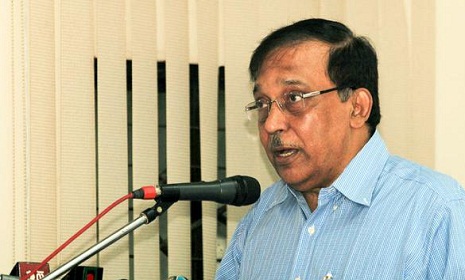 ‘বিএনপি গণঅনশনের নামে অরাজকতা করলে ব্যবস্থা’