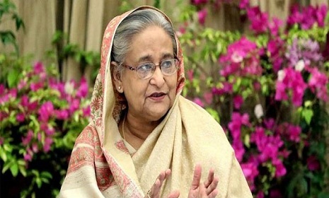 ‘জনগণের শক্তিই আ’লীগের শক্তি’