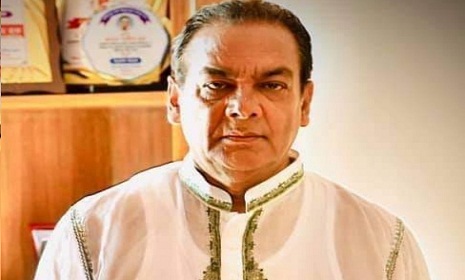 ফরিদপুরে মুক্তিযুদ্ধের চেতনায় বলিষ্ঠ কণ্ঠস্বর শামীম হক