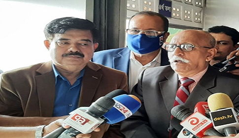 বঙ্গবন্ধুকে অনুসরণ করে খালেদার ব্যাপারে মহানুভবতা দেখান