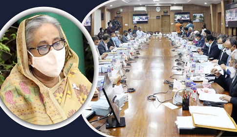 উন্নয়ন কর্মকাণ্ড করোনার আগের অবস্থায় নেওয়ার নির্দেশ