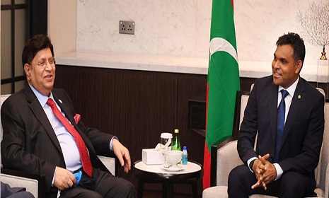 অচিরেই চট্টগ্রাম-মালে সরাসরি নৌ যোগাযোগ