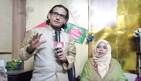 ব্যর্থ স্বরাষ্ট্রমন্ত্রীর অপসারণ চাই : মোমিন মেহেদী