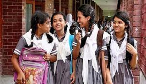 মাধ্যমিকে ভর্তিতে ১০ শতাংশ কোটা পাবে প্রাথমিকের শিক্ষার্থীরা