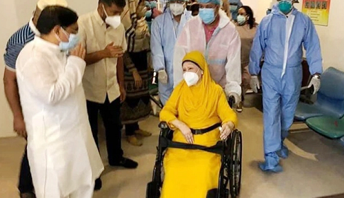 খালেদা জিয়ার অবস্থা ‘খুবই গুরুতর’: ফখরুল