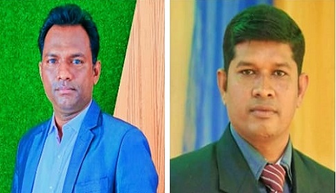 এপেক্স ক্লাব অব নোয়াখালীর সভাপতি আলাউদ্দিন, সম্পাদক মুজাহিদুল 