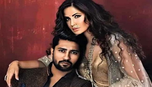 ক্যাটরিনা-ভিকির বিয়েতে ছবি তোলা নিষেধ!