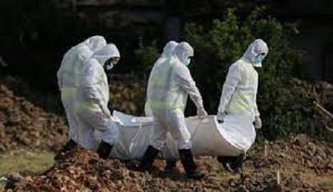 করোনায় মৃত্যু কমেছে, শনাক্ত ২৩৯