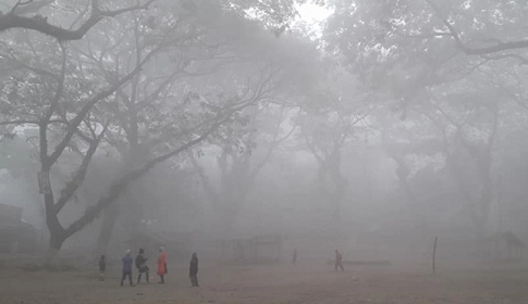 আরও কমে ফের বাড়তে পারে তাপমাত্রা