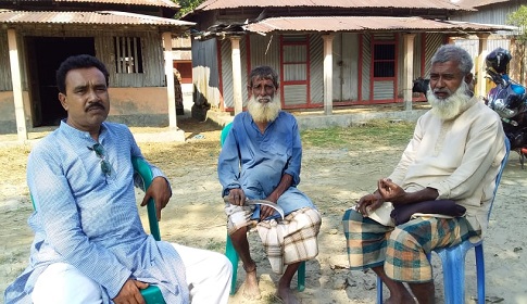 রোয়াইলবাড়ি ইউনিয়নে নতুন মুখের পক্ষেই সৃষ্টি হয়েছে নৌকার জনমত