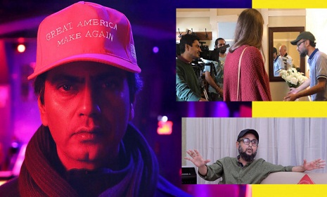 কায়রো চলচ্চিত্র উৎসবে যাচ্ছে ফারুকীর ‘নো ল্যান্ডস ম্যান’