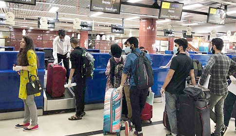 ওমিক্রন: কারিগরি কমিটির চার সুপারিশ