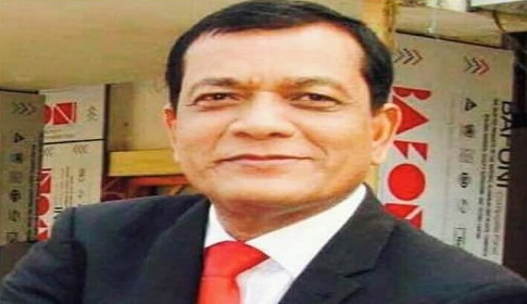 শ্রীমঙ্গল পৌরসভায় ফের মেয়র নির্বাচিত মহসিন মিয়া মধু