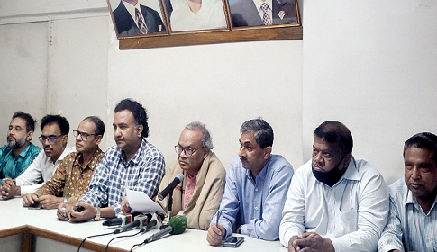 নয়াপল্টনে বিএনপির সমাবেশ মঙ্গলবার