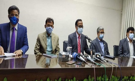 তৃতীয় ধাপের নির্বাচন ‘সহিংসতাহীন নির্বাচনের মডেল’