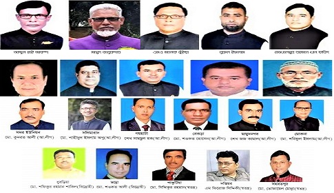 টাঙ্গাইলে ১৬টিতে আ.লীগ ও ৮টিতে স্বতন্ত্র প্রার্থী জয়ী