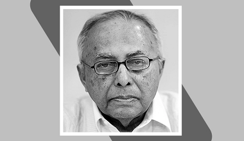 জাতীয় অধ্যাপক রফিকুল ইসলাম আর নেই