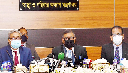 দ. আফ্রিকা থেকে ফিরলে ১৪ দিনের বাধ্যতামূলক কোয়ারেন্টাইন