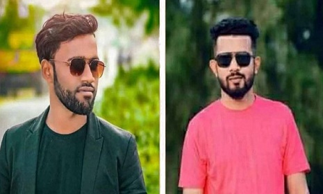 কুমিল্লায় কাউন্সিলর হত্যা মামলার দুই আসামি ‘বন্দুকযুদ্ধে’ নিহত