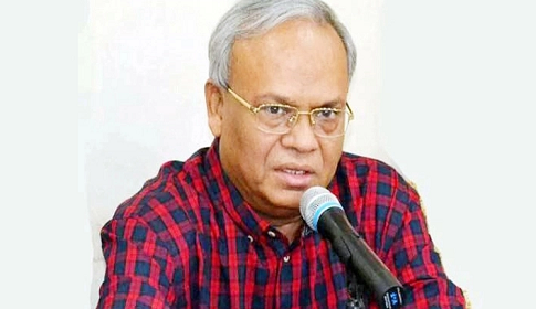 ‘খালেদা জিয়া মুক্ত দেশ চান প্রধানমন্ত্রী’