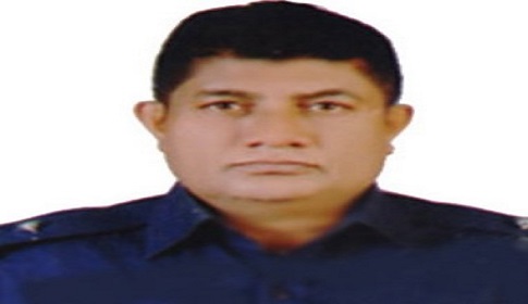 আপত্তিকর অবস্থায় নারী কনস্টেবলের সাথে ধরা ইন্সপেক্টর প্রদিপ