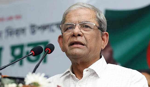 ‘পদ্মা-মেঘনা অববাহিকায় উত্তাল তরঙ্গ সৃষ্টি হবে’ 