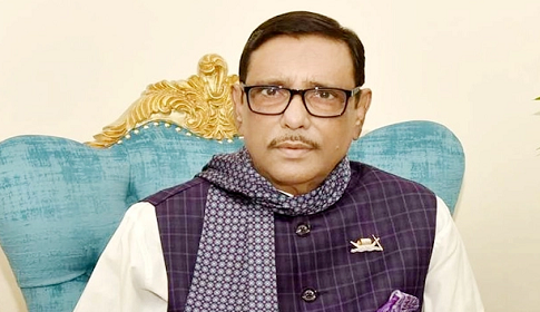 এত রাতে রামপুরায় হাজার হাজার মানুষ কীভাবে এলো, প্রশ্ন কাদেরের