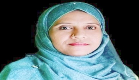 নাসিক নির্বাচনে প্রচারণায় এগিয়ে সংরক্ষিত কাউন্সিলর প্রার্থী মায়া 