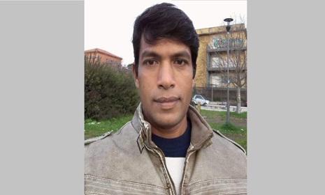 ইতালিতে সড়ক দুর্ঘটনায় গোবিন্দগঞ্জের যুবক নিহত