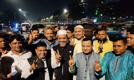 সাভারে ১১টি ইউনিয়নে আওয়ামী লীগের প্রার্থী ঘোষণা
