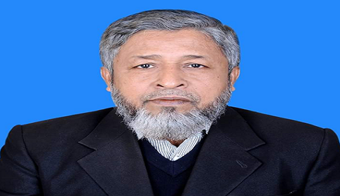 অর্শ্বদিয়ায় জনপ্রিয়তার শীর্ষে স্বতন্ত্র চেয়ারম্যান প্রার্থী শাহ আলম 