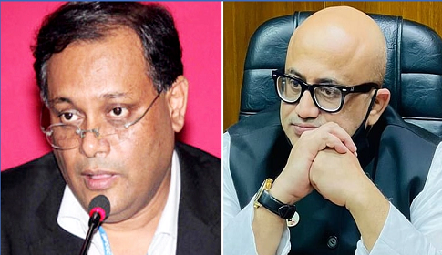 কয়েক মাস ধরে মুরাদের মধ্যে পরিবর্তন লক্ষ্য করেছি : তথ্যমন্ত্রী