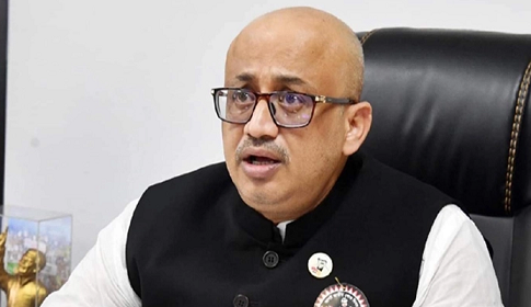 আ’লীগ থেকেও ‘বাদ’ পড়ছেন মুরাদ
