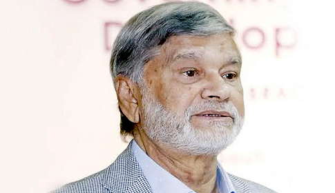 ‘প্রকল্প বাস্তবায়নে সুইজারল্যান্ড-ইংল্যান্ডেও ধীরগতি হয়’