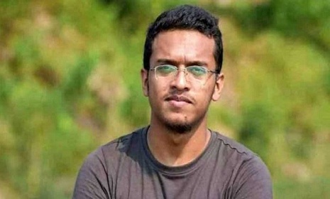 বুয়েট শিক্ষার্থী আবরার হত্যা মামলার রায় বুধবার