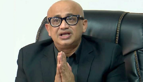 আল্লাহর ওয়াস্তে আমাকে মাফ করে দেবেন : মুরাদ