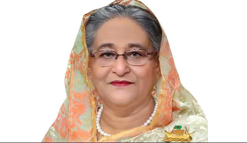 ফোর্বসের তালিকায় বিশ্বের ৪৩তম প্রভাবশালী নারী শেখ হাসিনা