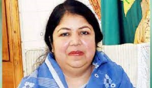 ‘বুলেট ও সামরিক ফরমানের মাধ্যমে দেশের আইনের শাসনকে ভুলন্ঠিত করা হয়েছিল’