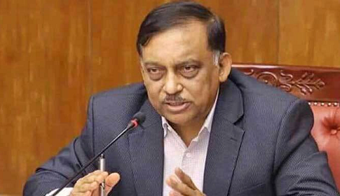 মুরাদ বিদেশে যাবেন না দেশে থাকবেন, সেটা তার ব্যাপার