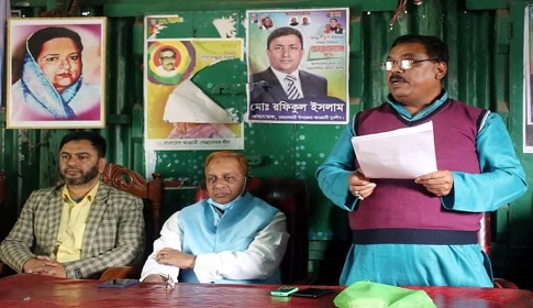 ৯ বিদ্রোহী প্রার্থীকে বহিষ্কারের সুপারিশ বোয়ালমারী উপজেলা আ. লীগের