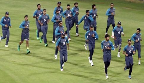করোনার ঝুঁকি সত্ত্বেও পাকিস্তানে ফিরছে আন্তর্জাতিক ক্রিকেট