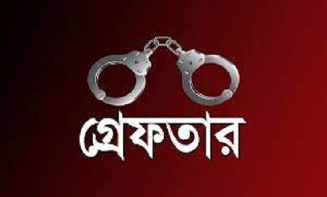 টাঙ্গাইলে গাঁজাসহ দুই ব্যক্তি গ্রেফতার