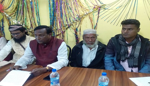 দলপায় সুষ্ঠু নির্বাচন চান অলি