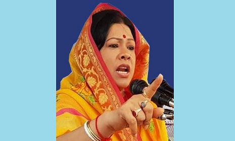 ‘নৌকার প্রার্থীদের জনপ্রিয়তার বিরুদ্ধে ষড়যন্ত্র করে লাভ নেই’