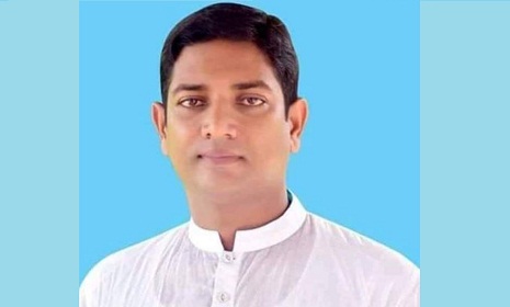 কানাইপুরের রনকাইল উচ্চ বিদ্যালয়ের সভাপতি নির্বাচিত হলেন জাদু মিয়া