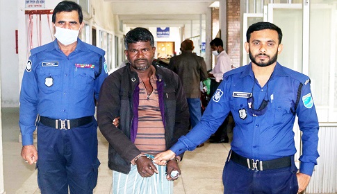 ছোট ভাইয়ের স্ত্রীকে হত্যার দায়ে ভাসুরের যাবজ্জীবন 