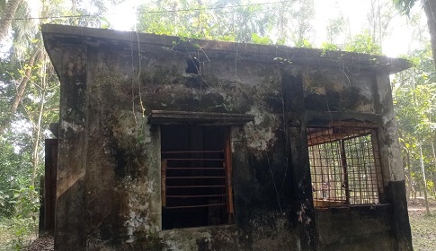 জরাজীর্ণ বীরশ্রেষ্ঠ মুন্সী আব্দুর রউফের জন্মভিটা, সংরক্ষণের দাবি স্থানীয়দের