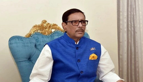 কাদের সুস্থ, অপেক্ষা বাসায় ফেরার